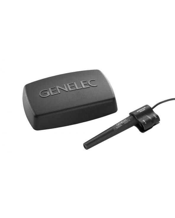 Genelec GLM™ Genelec Loudspeaker Manager User Kit