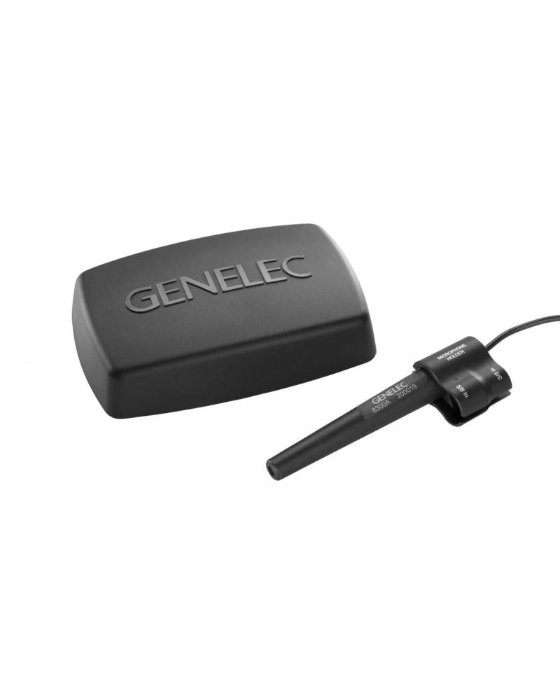 Genelec GLM™ Genelec Loudspeaker Manager User Kit
