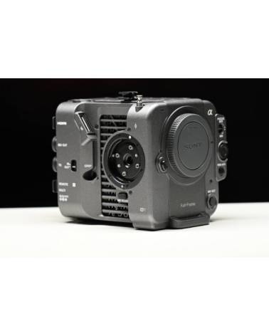 SONY FX6 Full-Frame E-Mount Cinema Line Camera