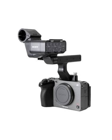 SONY FX3 Full-Frame E-Mount Cinema Line Camera
