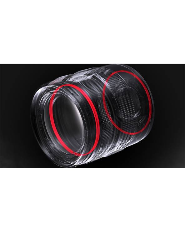 Panasonic Leica DG Vario-Elmarit 12-35mm F2.8 ASPH Lens