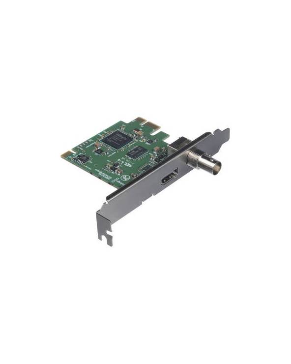 Blackmagic Design DeckLink Mini Monitor from BLACKMAGIC DESIGN with reference BDLKMINIMON at the low price of 118.75. Product fe