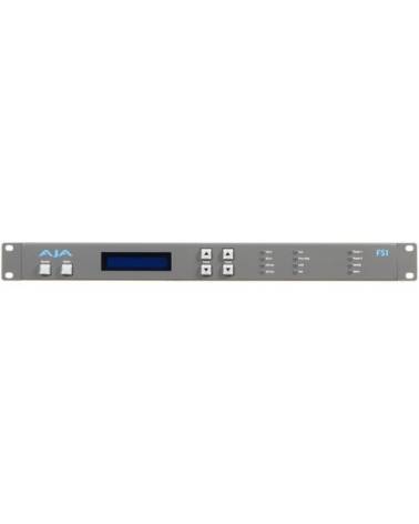 AJA FS1 Sincronizzatore/Convertitore Audio/Video HD/SD