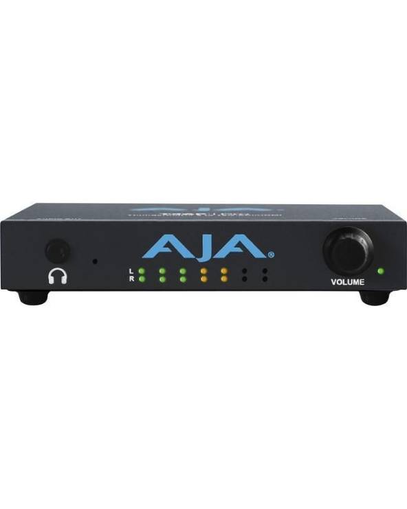 Convertitore AJA AJA T-TAP Pro Thunderbolt 12G-SDI e HDMI v2.0