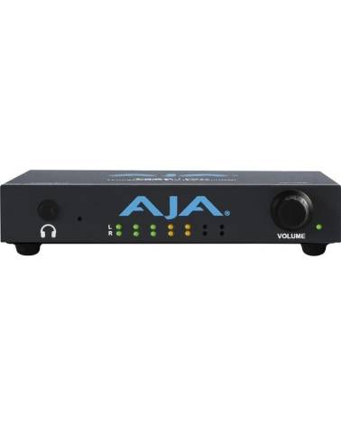 Convertitore AJA AJA T-TAP Pro Thunderbolt 12G-SDI e HDMI v2.0