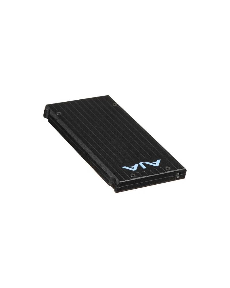 Modulo SSD AJA PAK256GB, exFAT