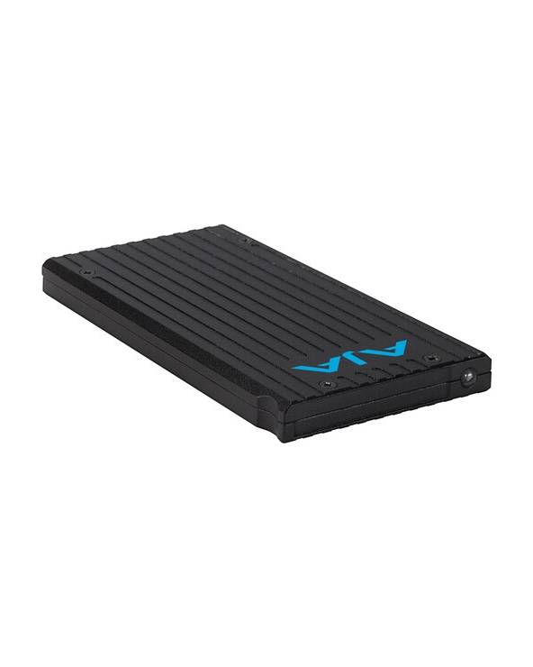 Modulo SSD AJA PAK512GB, HFS+