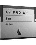 Scheda di memoria Angelbird 1TB AV Pro CF CFast 2.0