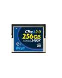Angelbird Memory Card CFast 2.0 256GB