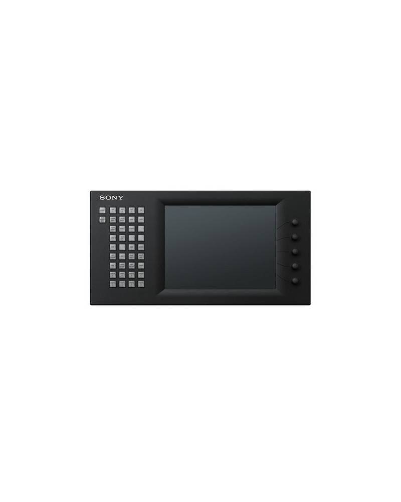 Sony - MKS-X7011 - ICP-X MENU PANEL from SONY with reference MKS-X7011 at the low price of 2070. Product features:  