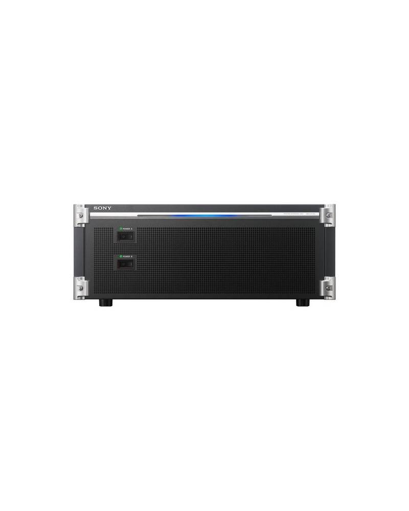 Sony - MKS-X7700 - ICP-X SYSTEM INTERFACE UNIT (4RU) from SONY with reference MKS-X7700 at the low price of 4680. Product featur