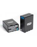 Batteria Blueshape BPU90 compatibile con Sony 14,4v 6700mah 96wh.