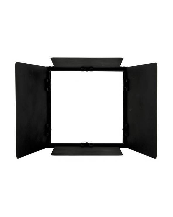 Litepanels - 1X1 4-WAY BARNDOORS - 900-3021 from LITEPANELS with reference 1X1 4-WAY BARNDOORS at the low price of 195.5. Produc