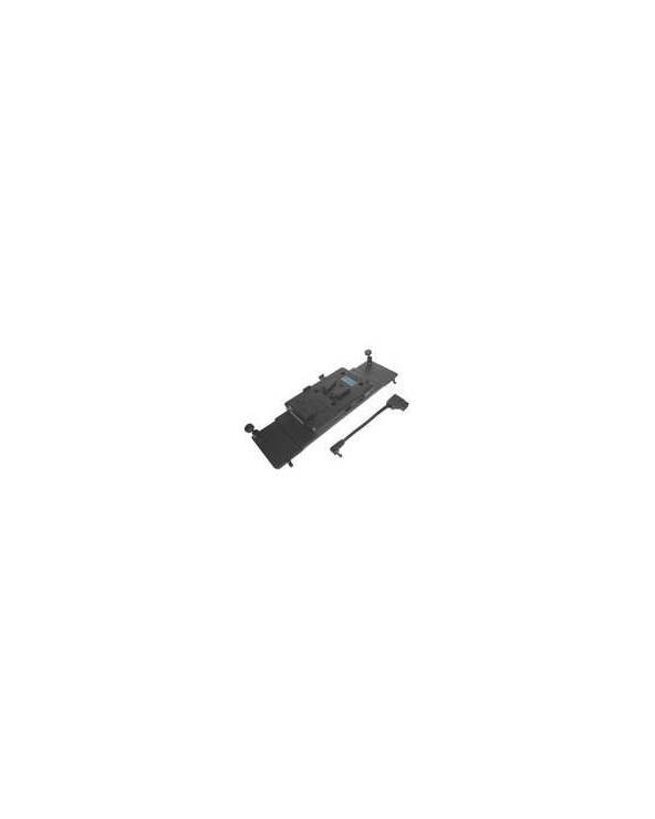 Litepanels - 1X1 V-MOUNT BATTERY ADAPTER PLATE - 900-3014 from LITEPANELS with reference 1X1 V-MOUNT BATTERY ADAPTER PLATE at th