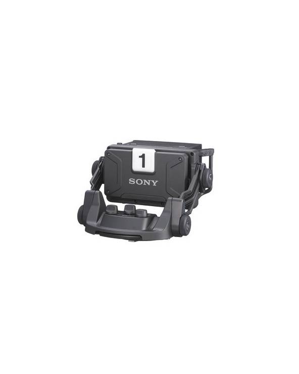 Sony - HDVF-EL70--U - HD COLOUR OLED VIEWFINDER FOR STUDIO-HDL from SONY with reference HDVF-EL70//U at the low price of 9630. P