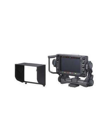 Sony - HDVF-EL75--U - HD COLOUR OLED VIEWFINDER FOR PORTABLE ( from SONY with reference HDVF-EL75//U at the low price of 8190. P