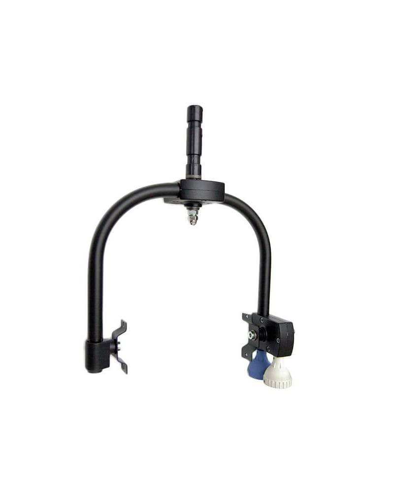 Litepanels - POLE OPERATED YOKE FOR SOLA 12 AND INCA 12 - 900-6232 from LITEPANELS with reference POLE OPERATED YOKE FOR SOLA 12
