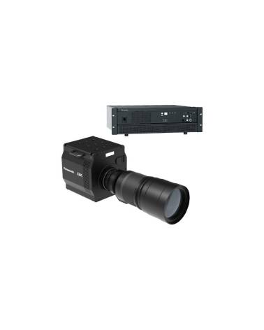 Panasonic AK-SHB800 Multi-Purpose 8K Camera System