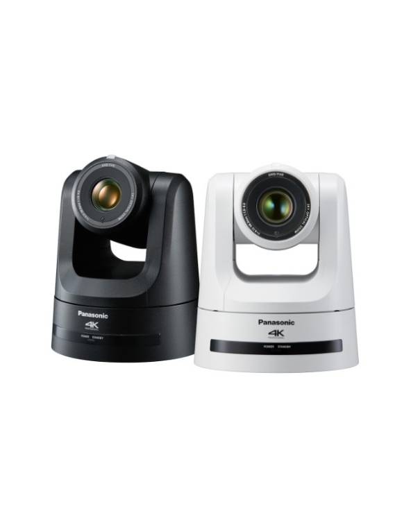 Panasonic UE100 4K NDI Professional PTZ Camera