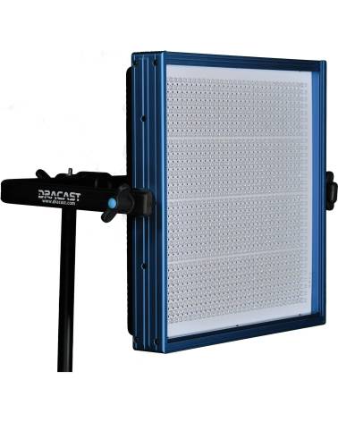 Dracast LED1000 Plus Series Daylight Panel Honeycomb Softbox Kit