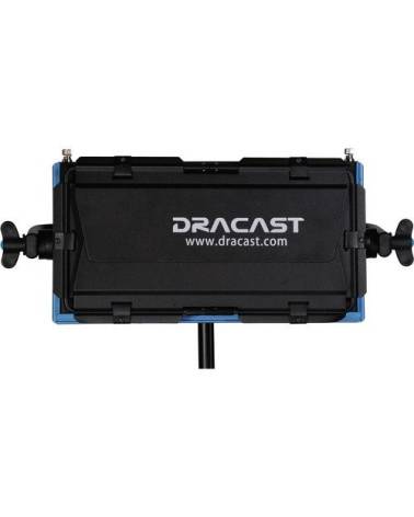 Dracast Pro Series LED500 Tungsten LED Video Light Panel with V-Mount Battery Plate