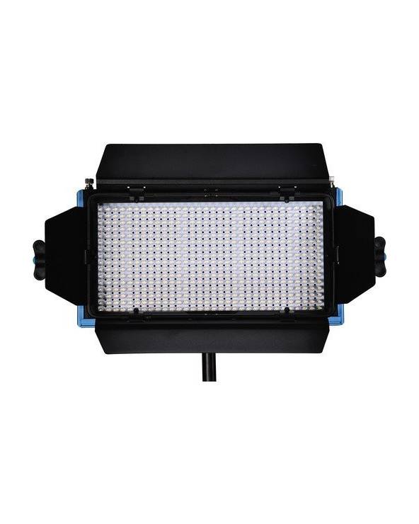 Dracast Pro Series LED500 Tungsten LED Video Light Panel with V-Mount Battery Plate