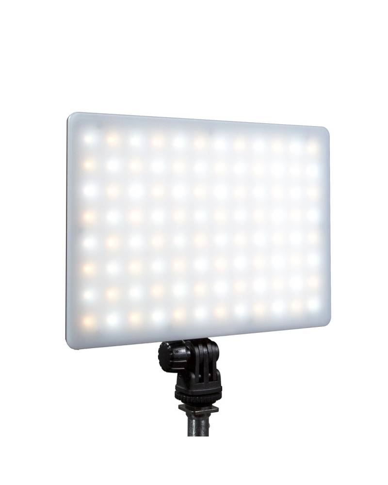 Dracast X Series LED240 Bicolor On Camera LED Video Light