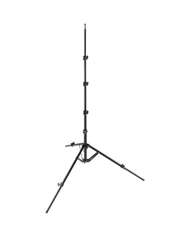 Dracast Compact Collapsible Light Stand for Silver Series LED Panels