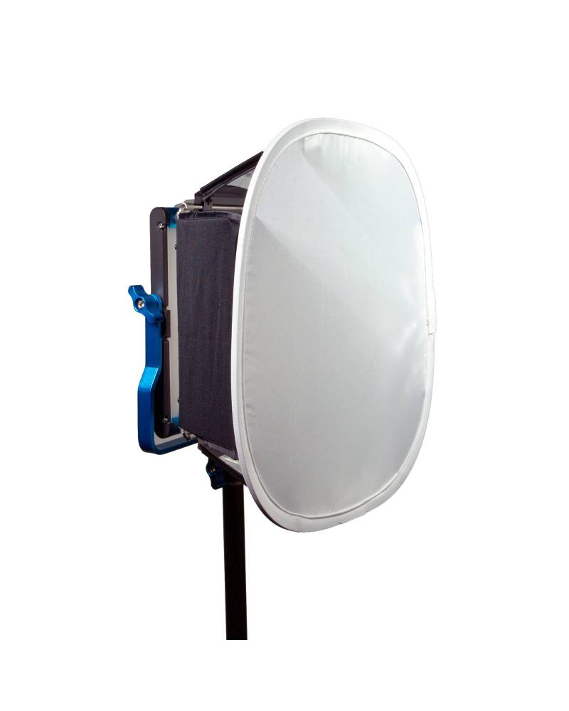 Dracast Compact Softbox for X Series LED500 and S Series LED500