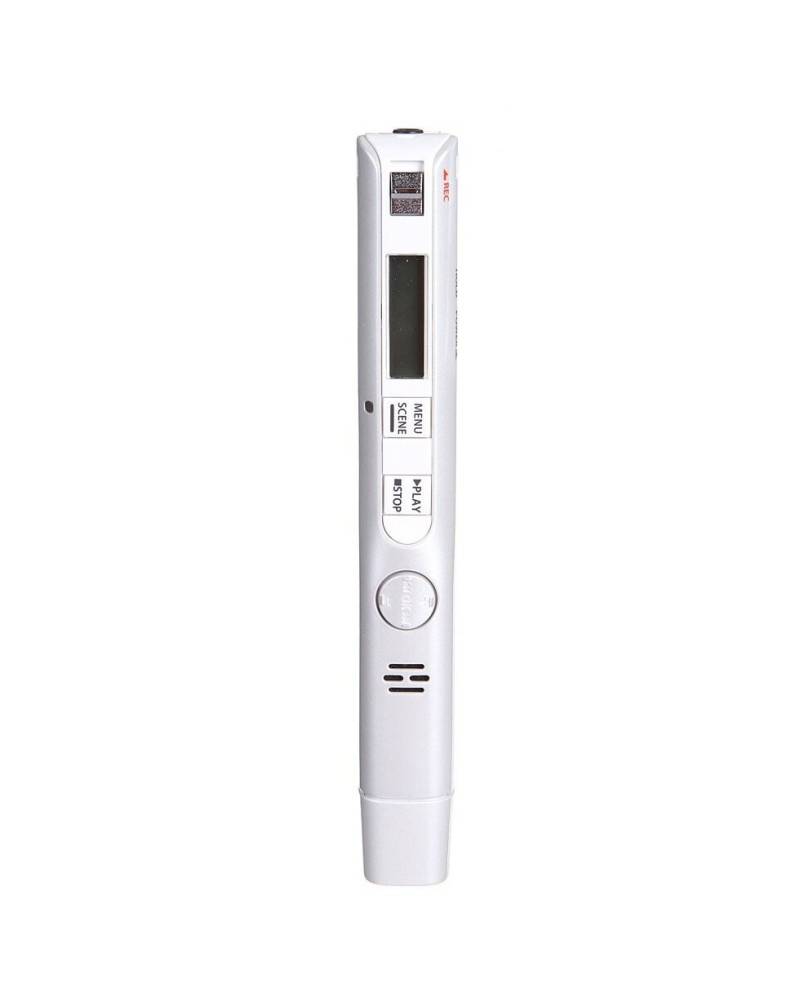 PCM stereo player and recorder VP-20 White