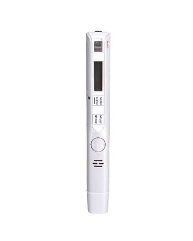 PCM stereo player and recorder VP-20 White