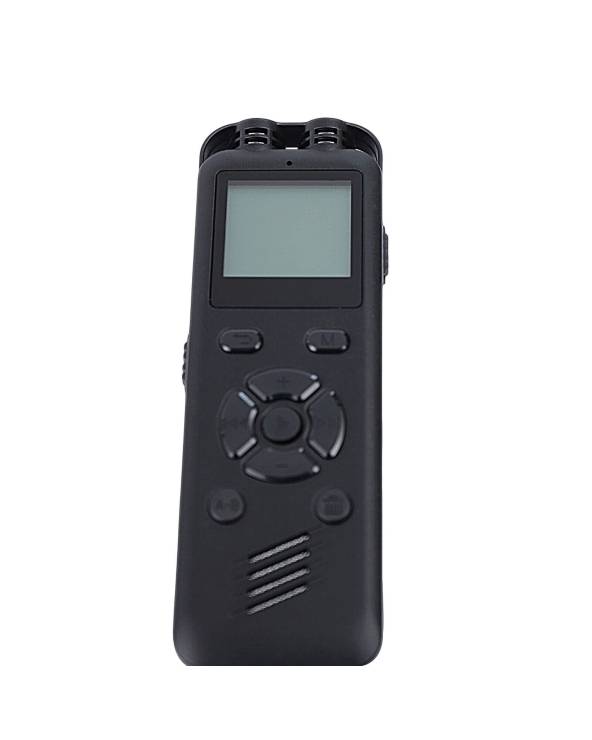 PC-interfaced voice recorder VN-541PC