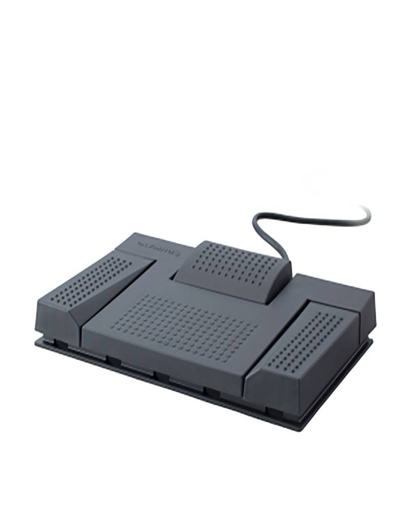 USB foot pedal control for RS-28H transcriptions