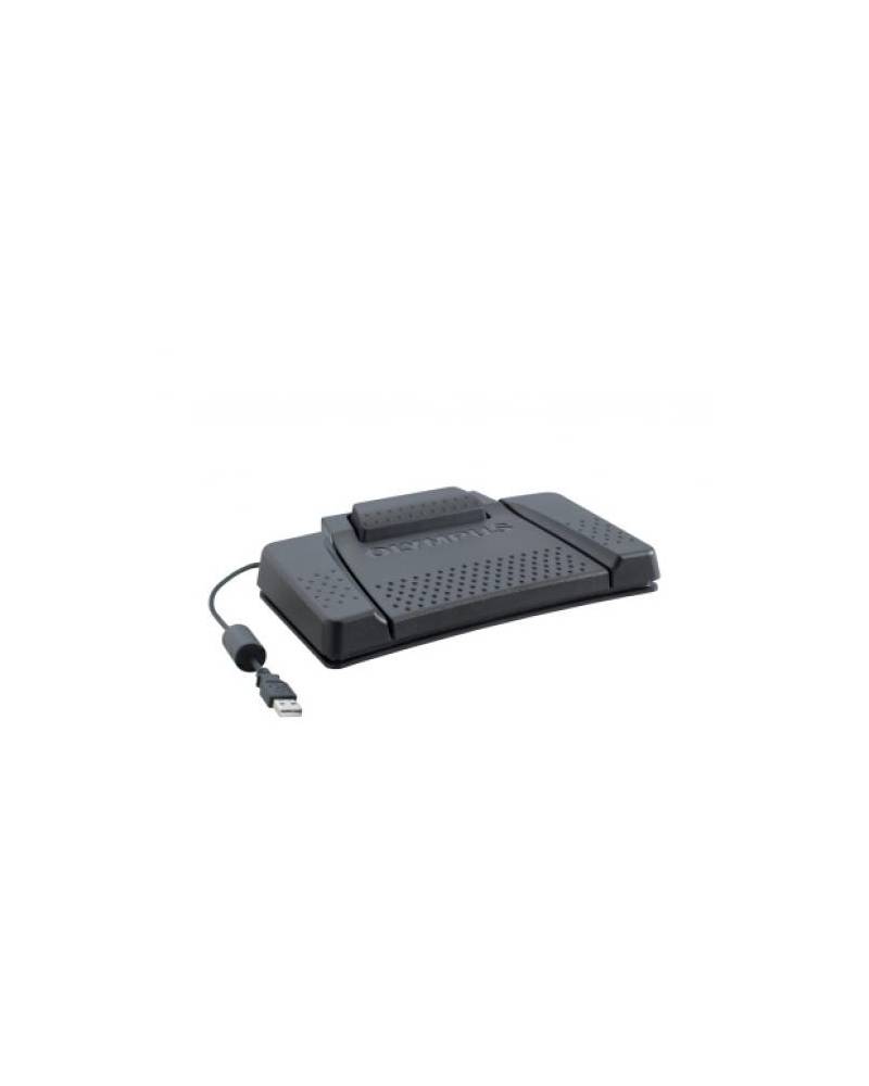 USB foot pedal control for RS-31H transcriptions