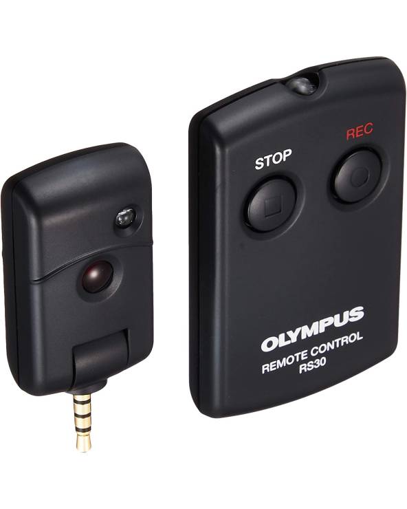 Infrared Rs-30W remote control for LS and DM series Olympus System