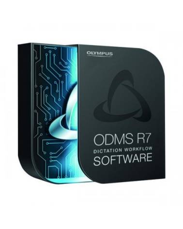 ODMS R7 - DICTATION MODULE