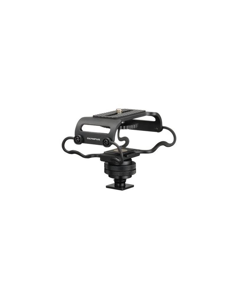 SM2 Olympus microphone anti-vibration support