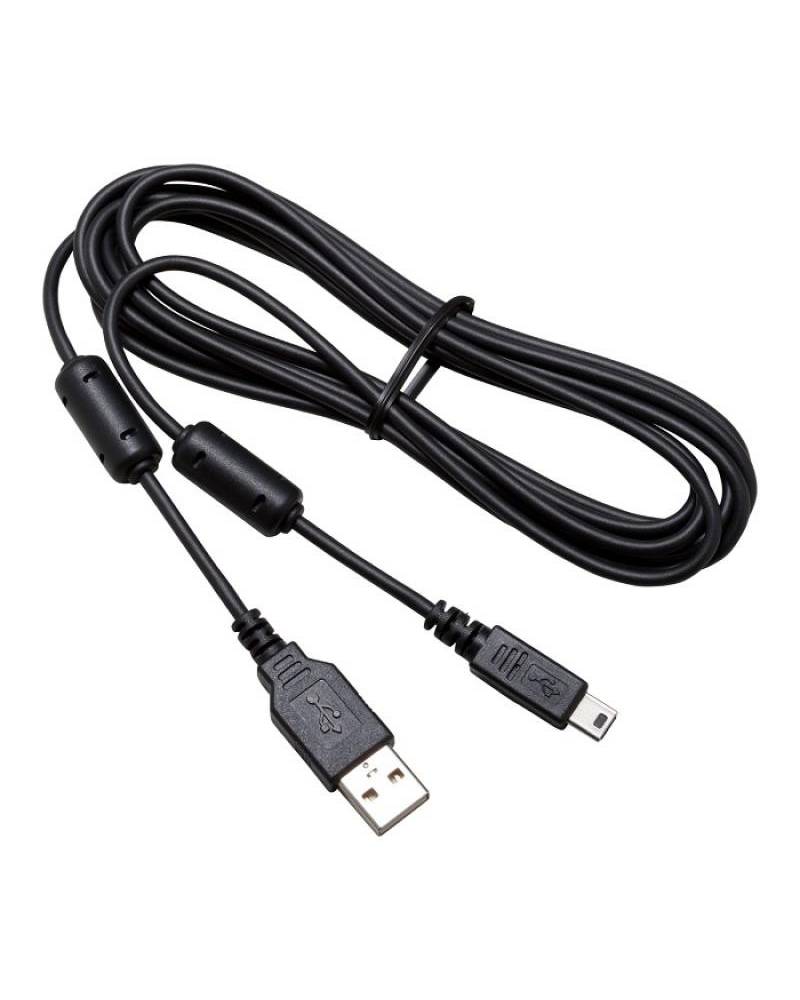Mini USB cable KP-21 Olympus System 2.5m