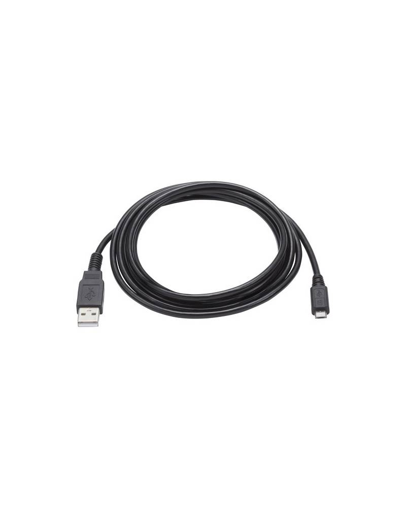 Micro USB - USB cable KP-30 Olympus 1.8m