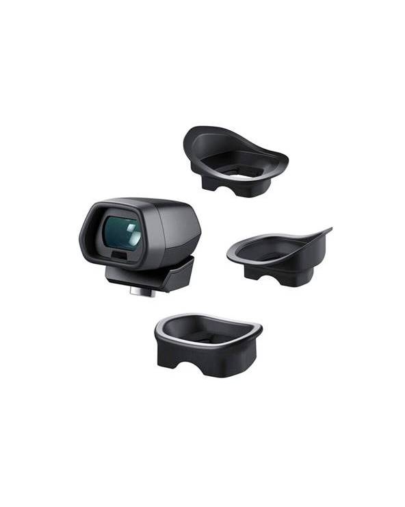 Pocket Camera - EVF Eyecups