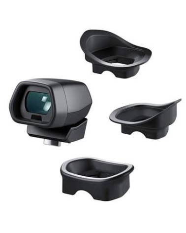 Pocket Camera - EVF Eyecups