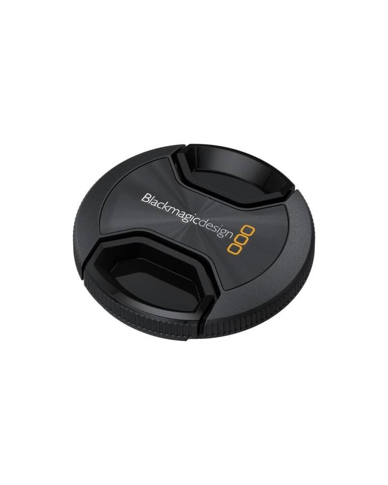 Blackmagic Lens Cap 77mm