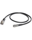 Blackmagic Cable - Din 1.0/2.3 to BNC Male