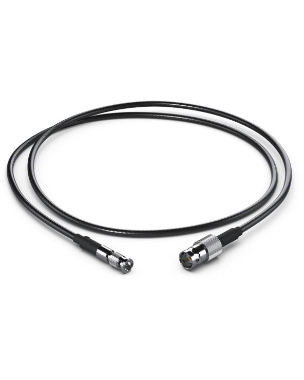 Cable - Micro BNC to BNC Female 700mm