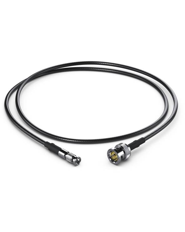 Cable - Micro BNC to BNC Male 700mm