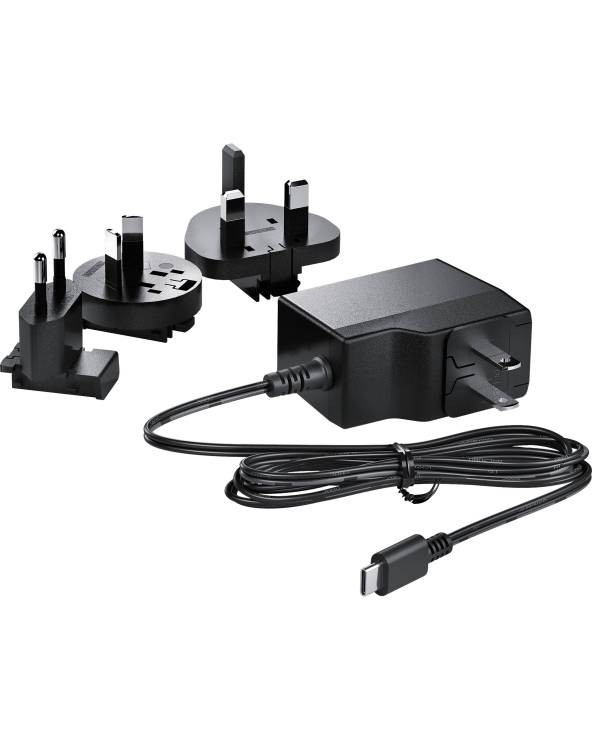 Power Supply - Micro Converter 5V10W USBC