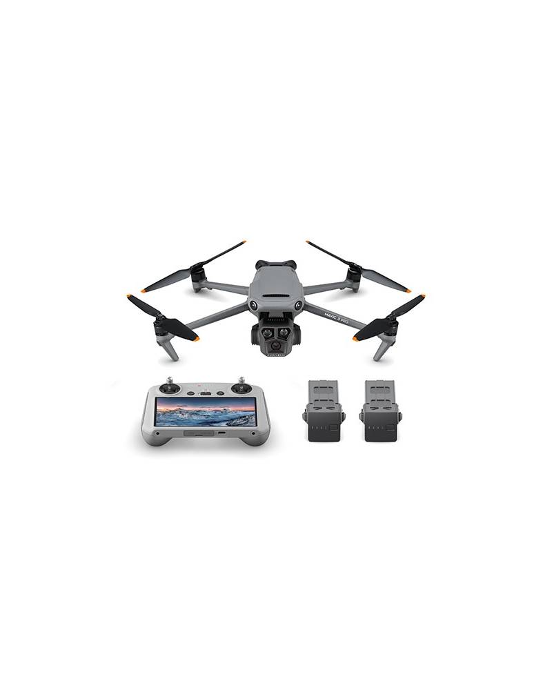 æstetisk malm Mold DJI Mavic 3 Pro Fly More Combo, Hasselblad camera for perfect shoots