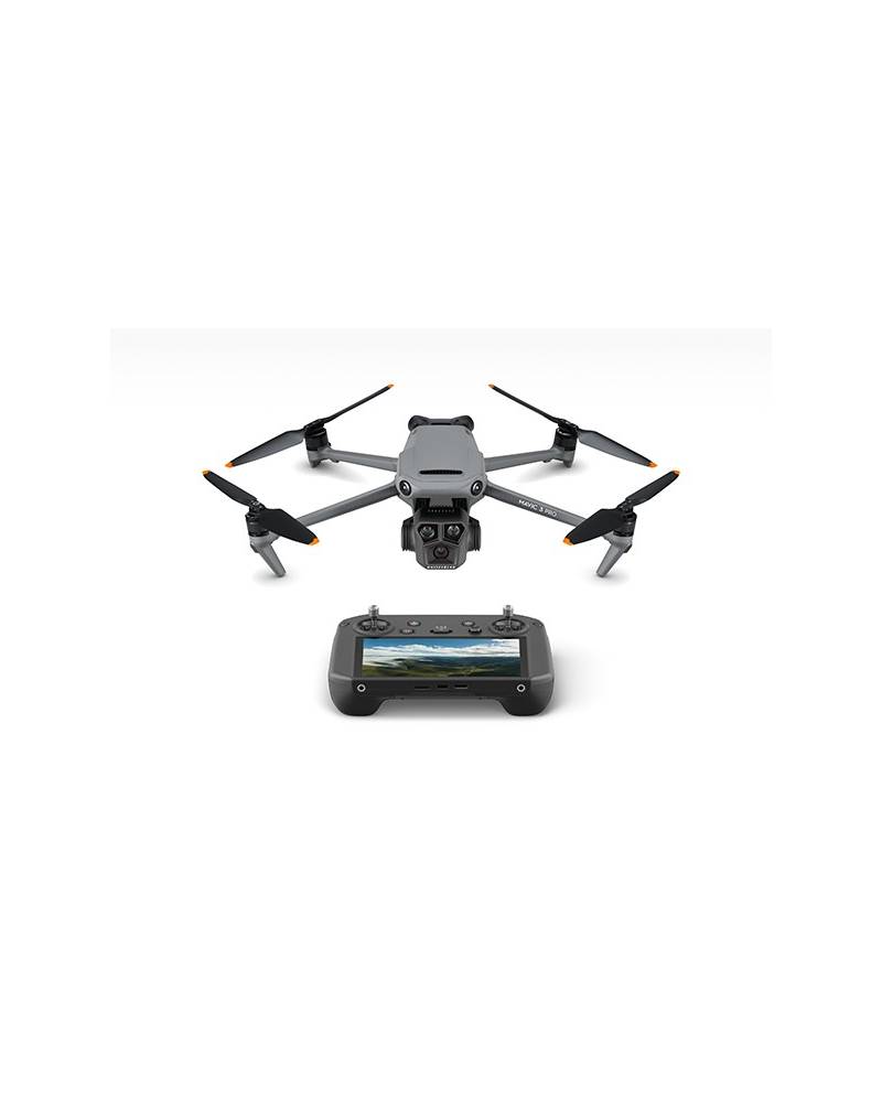 psykologi På forhånd kommentar DJI Mavic Pro Drone With Fly More Combo DJI RC