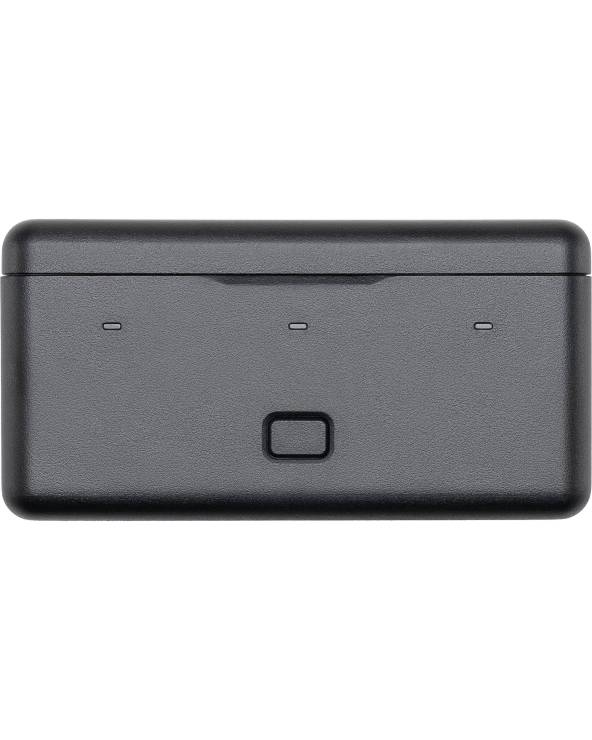 DJI Osmo Action 3 Multif Battery Case