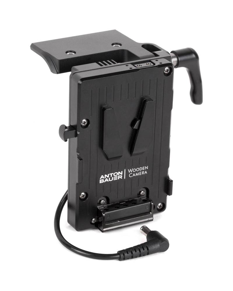 Anton Bauer V-Mount Battery Slide Pro Sony FX-9 - Specialized - 80750258